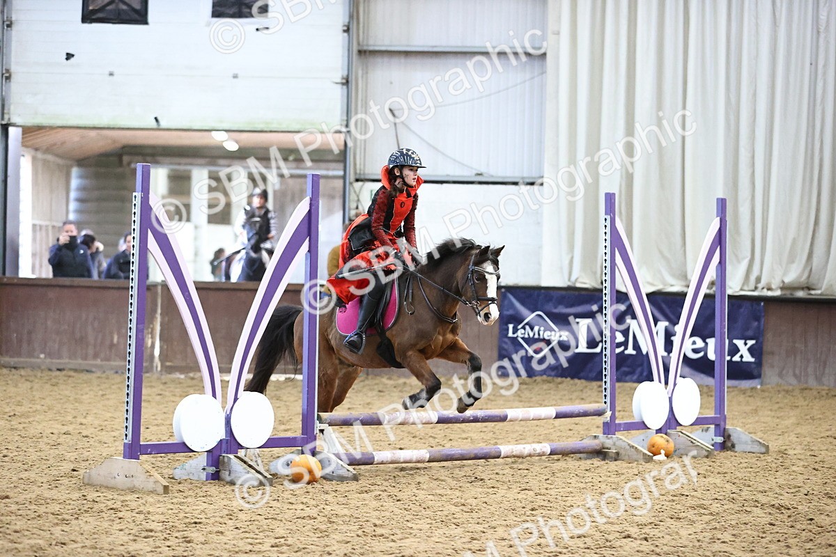 SBM_000558 - Class 2 - Show Jumping 50cm