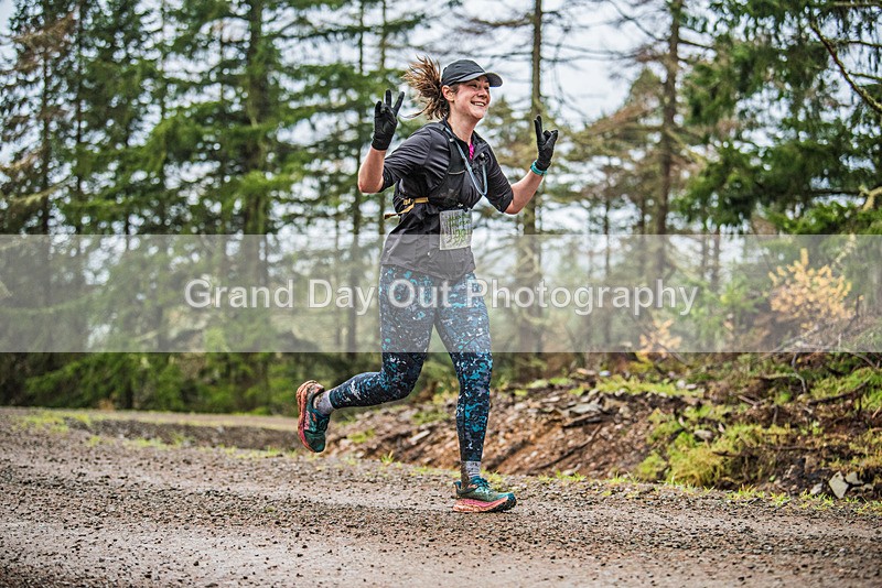 Glentress 21  10K-1250 - High Terrain Events Glentress 21 & 10K Trail Races Saturday 18th November 2023