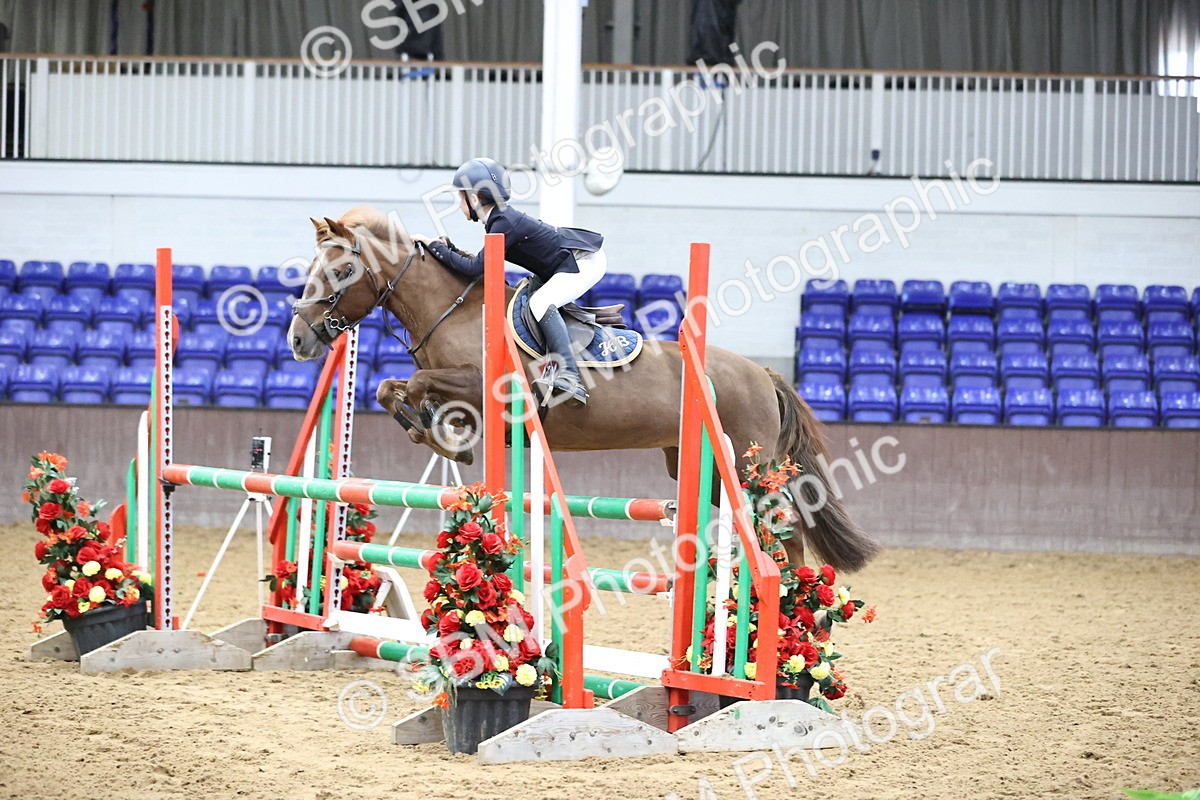 SBM_004065 - Class 14 - Pony Newcomers 1.00m Open