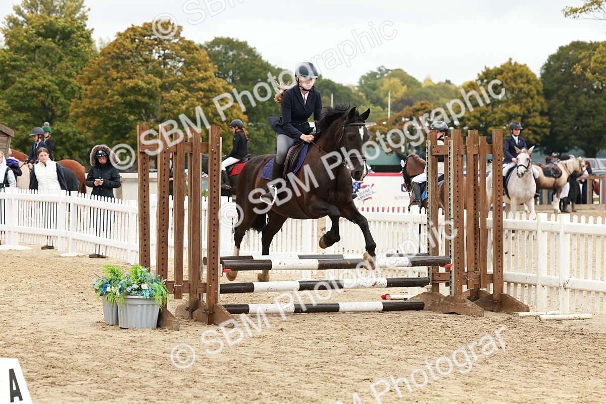 SBM_69285 - J13 - Junior Pony 60cm Championship