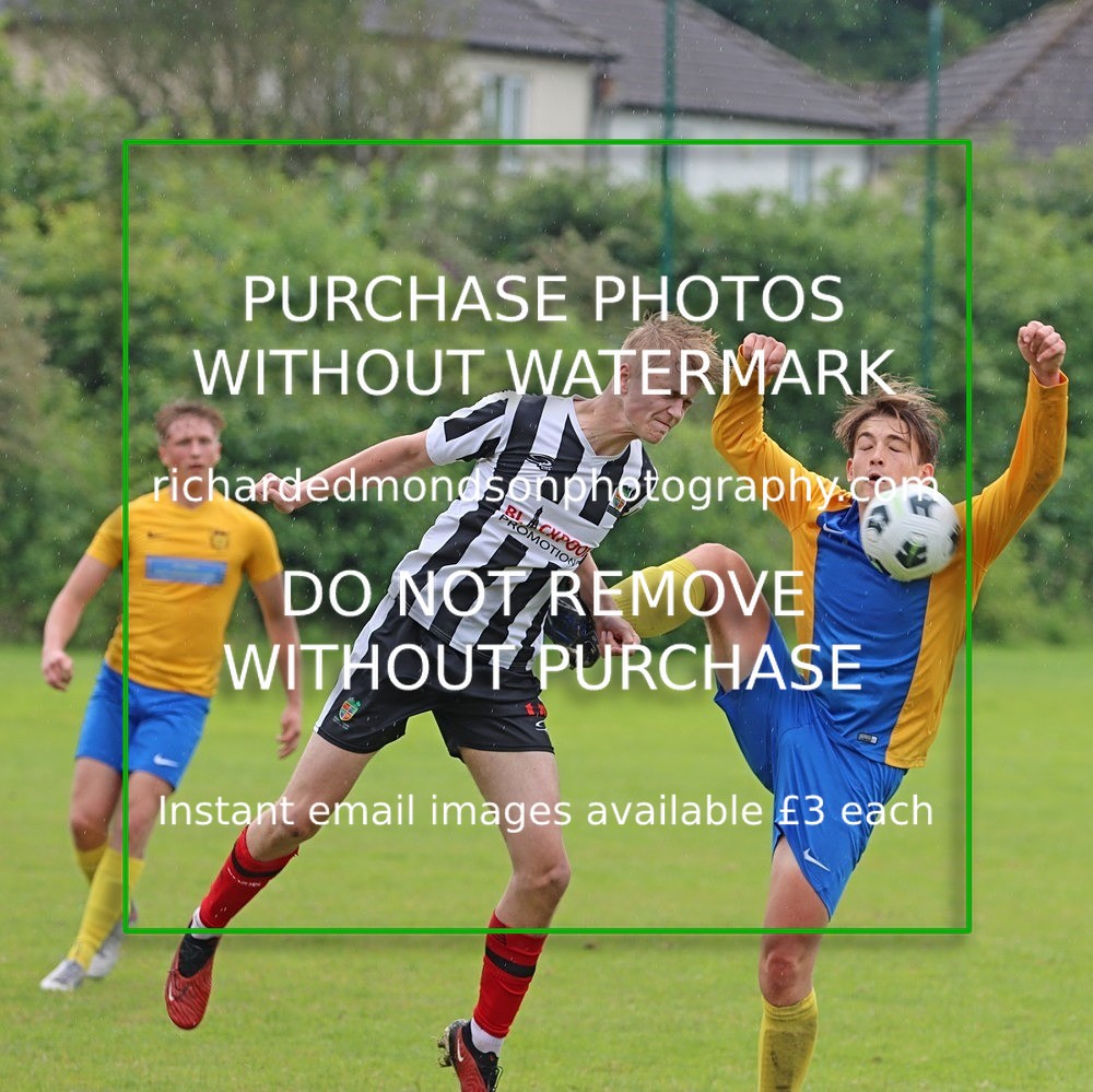 IMG_7949 - Kendal Town Under 18's vs Whitehaven Under 18's (13/7/24)