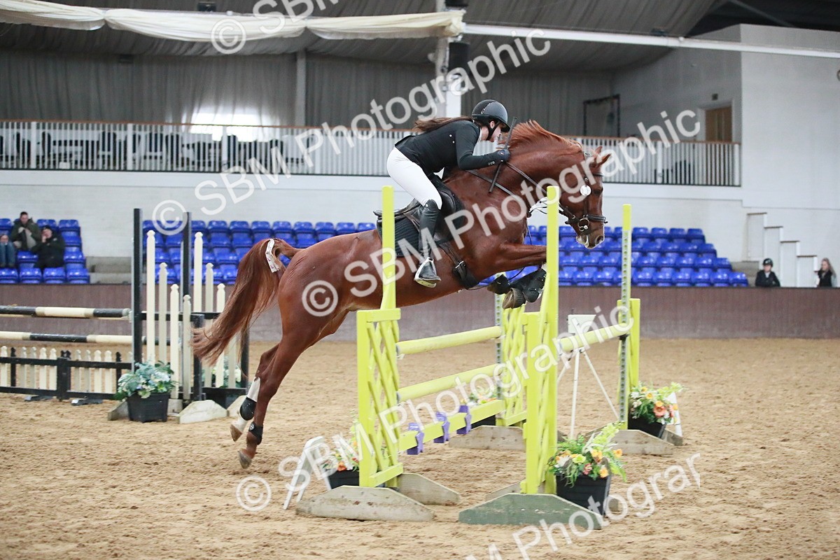 SBM_000611_Class 3 - Senior Discovery - 100m Open - Romy