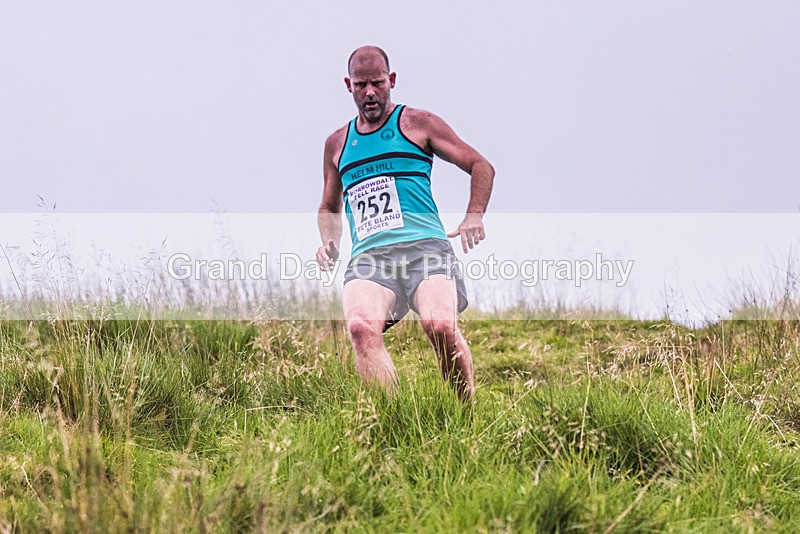 Steel Fell-667 - Steel Fell Race Wednesday 9th August 2023