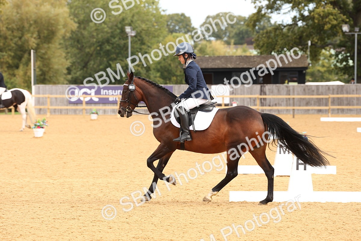 SBM_16152 - D10 - Small Tour Championship Prelim 2