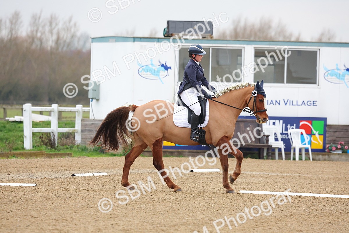 SBM_001659 - Class 8-11 - Novice 2 - Elementary 2