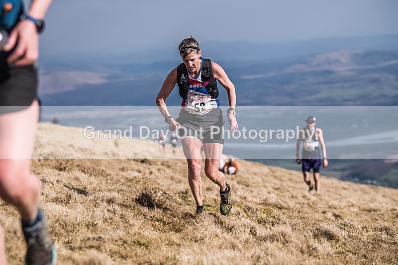 Black Combe-1961 - Black Combe Fell Race Saturday 7th March 2026