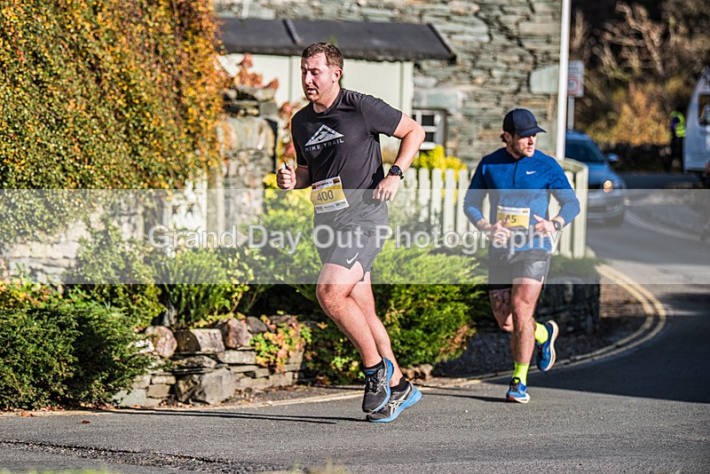 Derwentwater-757 - Derwentwater 10 Mile Road Race Sunday 5th November 2023