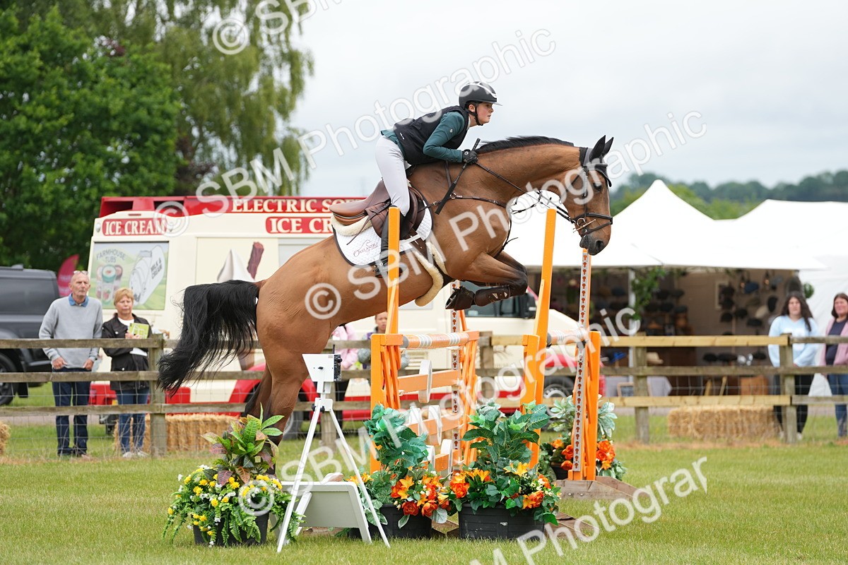 SBM_01952 - Class 200 - Martin Grant Homes Stakes 1.25m Open
