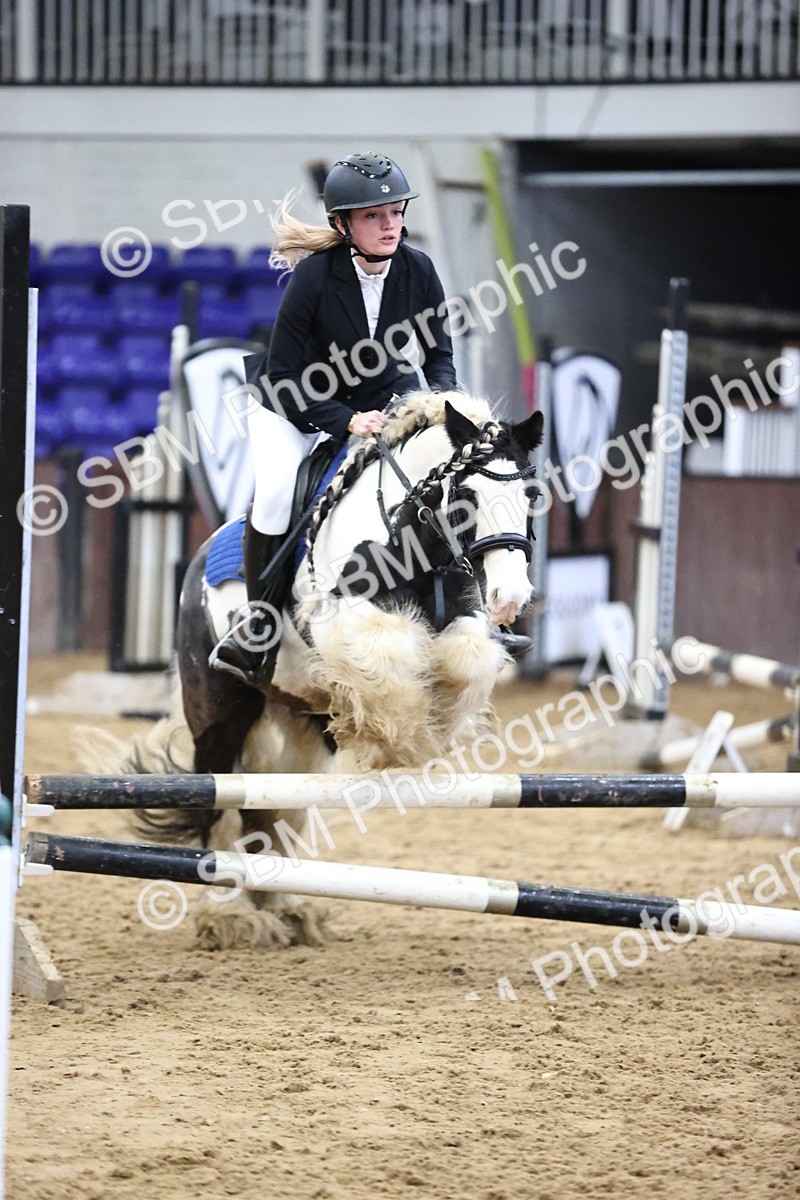 SBM_000560 - Class 3 - 60cm