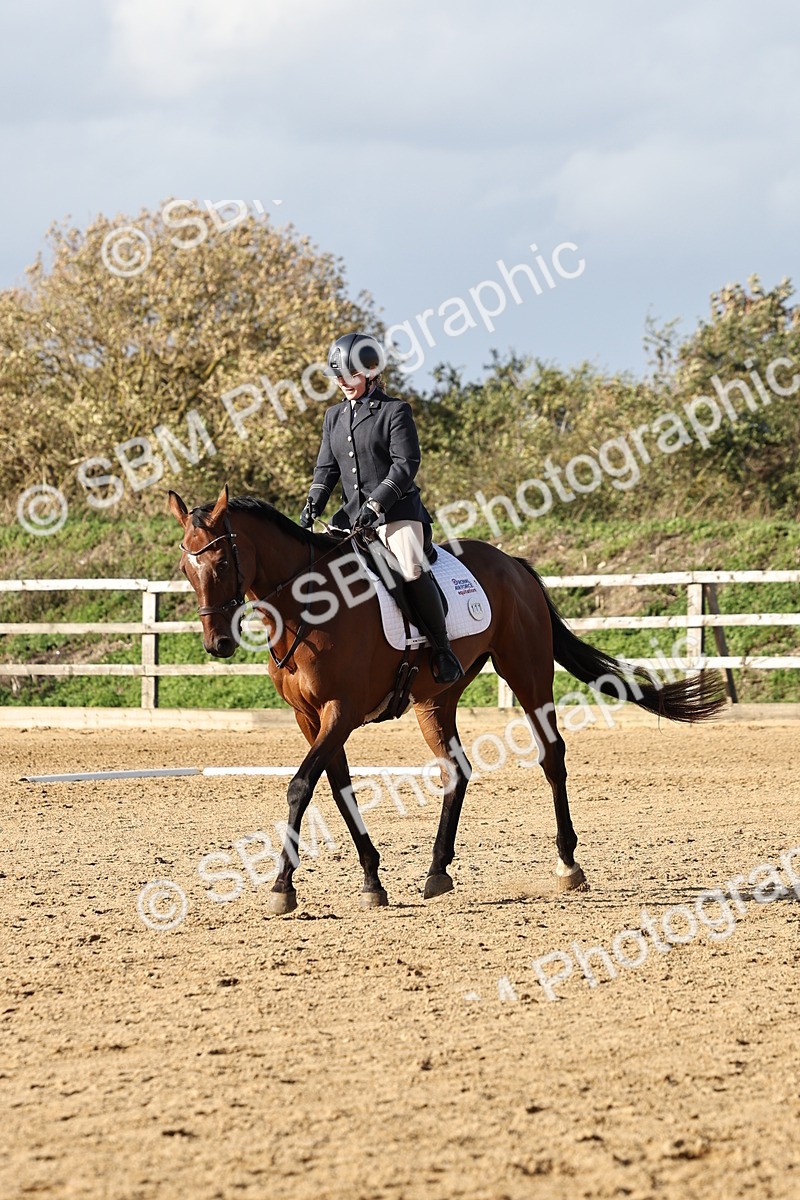 SBM_002456 - Class 50 - Novice 1