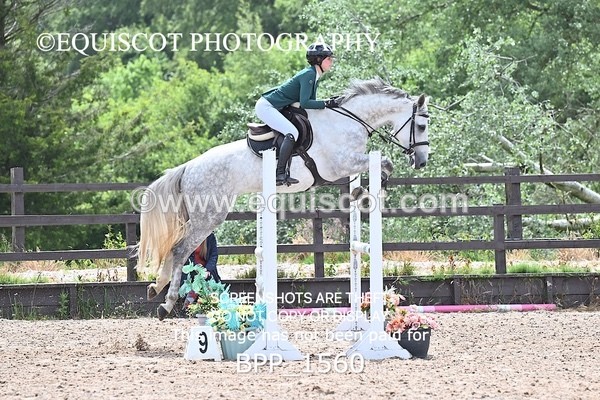 BPP_1560 - CLASS 12 SAT  Senior Discovery/ 1m Open