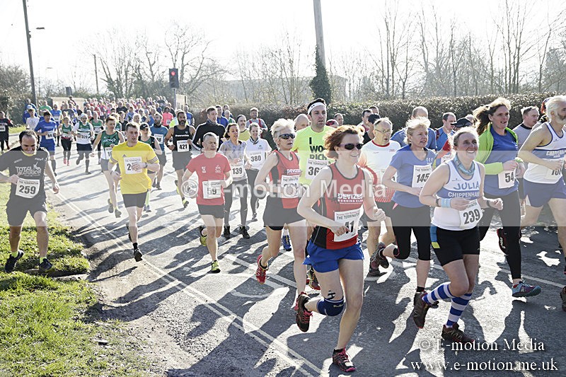 PVT 240219 52 - The Terminator Race - Pewsey Vale - 24/02/19