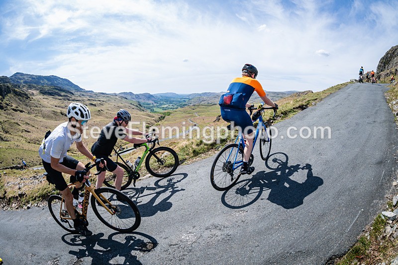144057 - Hardknott Pass Camera 2 14.00-15.00