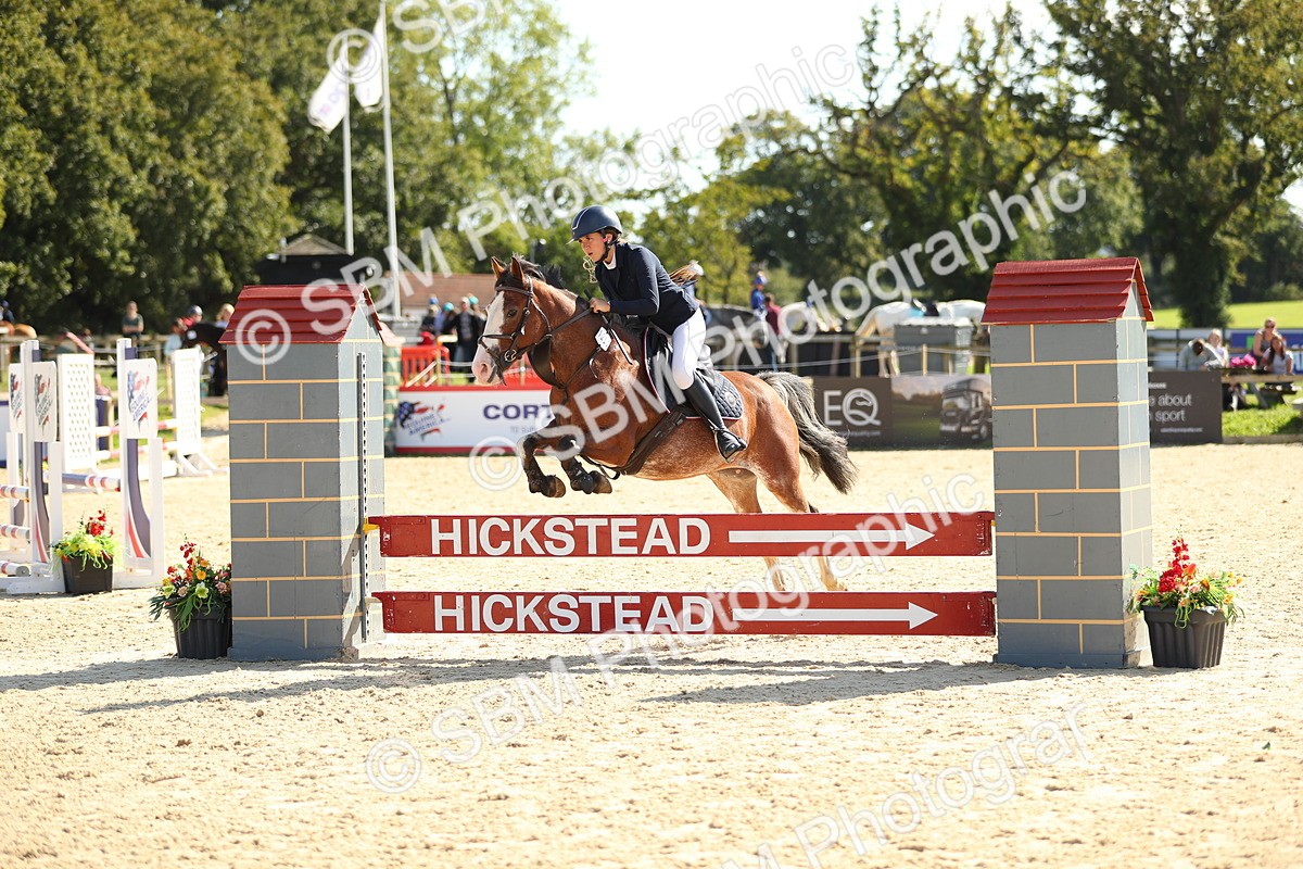 SBM_24026 - J45 - Accumulator 70 80cm