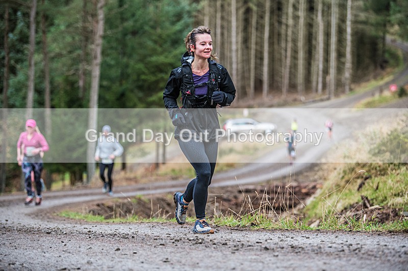 Glentress 21  10K-1014 - High Terrain Events Glentress 21 & 10K Trail Races Saturday 16th November 2024
