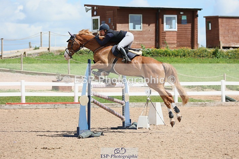 250528-151315-01491 - Cls 6 Foxhunter and 1.20m Open