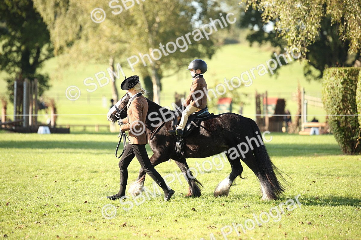 SBM_34201 - S9 - Lead Rein Equitation