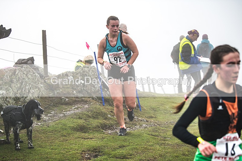Wansfell-415 - Wansfell Race Friday 27th December 2024