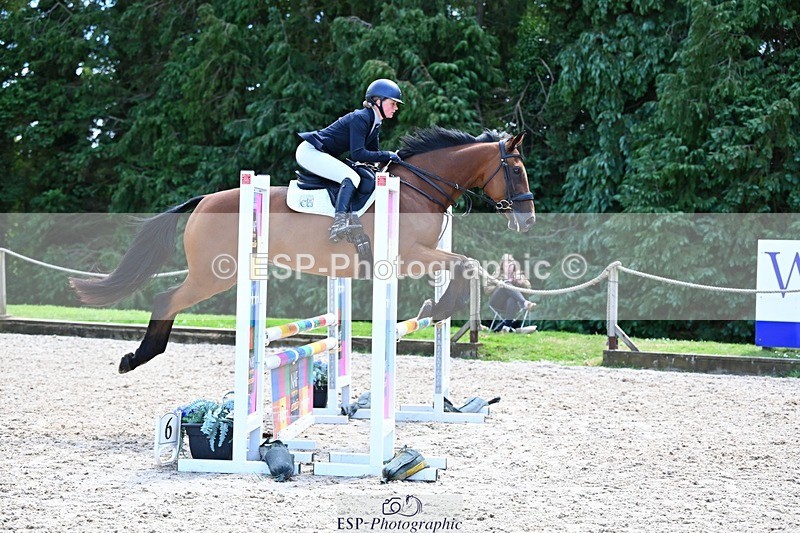 240706-134423-16248 - Cls 37 95cm Amateur Qualifier
