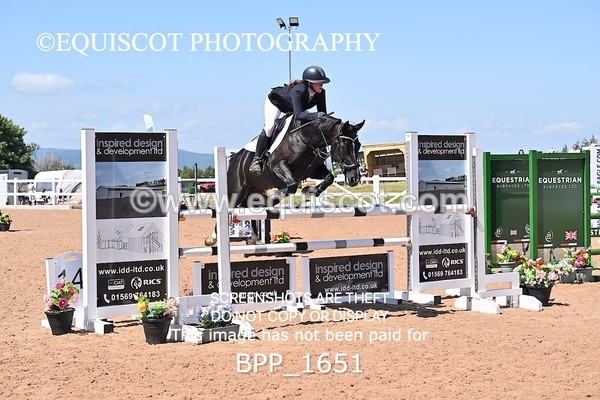 BPP_1651 - THU CLASS 3 Scottish Branch North West Junior Championship **Viewing/Selection class for 148 teams**