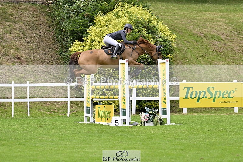 250613A-143249-02650 - Cls 4 Snr 1.20m Open