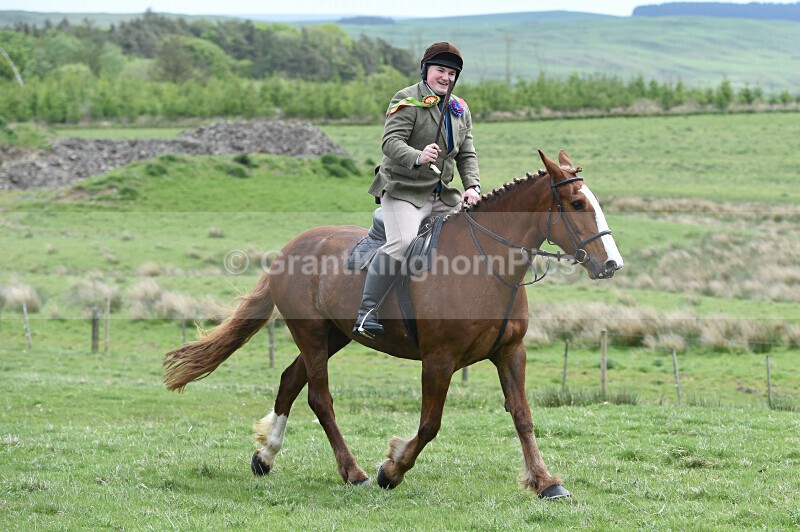 20 - Mosspaul Rideout