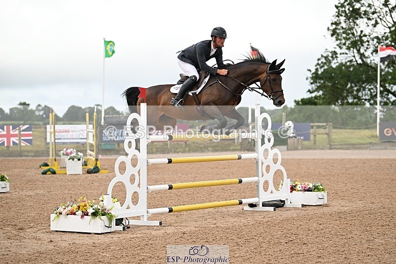 250720-092210-18607 - Cls 20, 1 Star Gold Tour