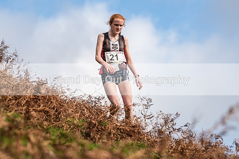 Wasdale Show-119 - Wasdale Head Show Fell Races (Junior & Senior) Saturday 14th October 2023