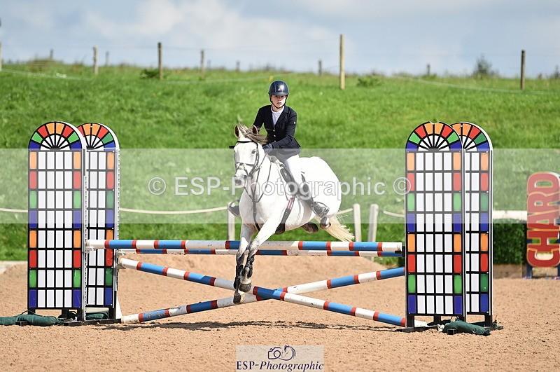 230902A-135200-01511 - Cls 3B Pony Medium 90cm