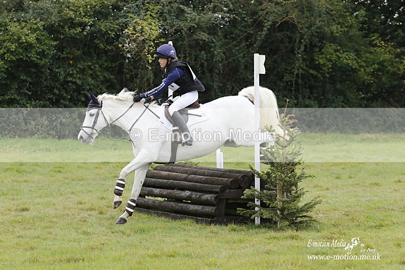  WWHT 171021 2154 - Novice Pairs (0.80m)  17/10/21