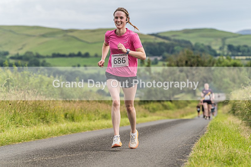 Lambfoot-378 - Lambfoot Loop Road Race Tuesday 2nd July 2024