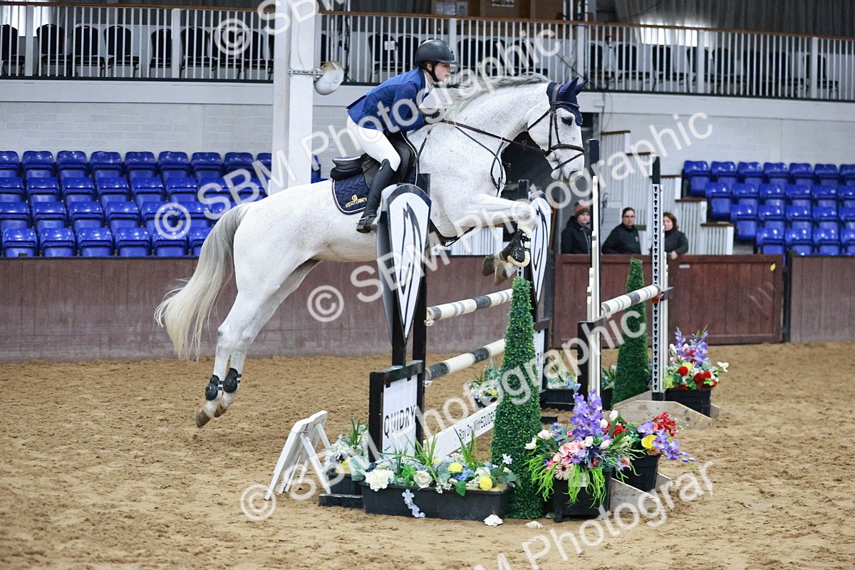 SBM_004551 - Class 17 - Senior Newcomers - 1.10m