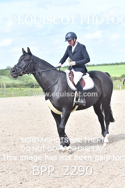 BPP_2290 - CLASS 16 SUN 1.05m Amateur Championship Qualifier/ 1.05m Open