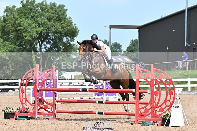 240801A-125153-01648 - Cls 11 1.10m Amateur Qualifier