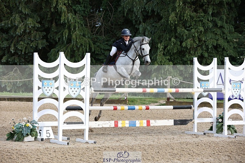 230618-185339-14405 - Cls 22 Hoys 138cm Jump offs