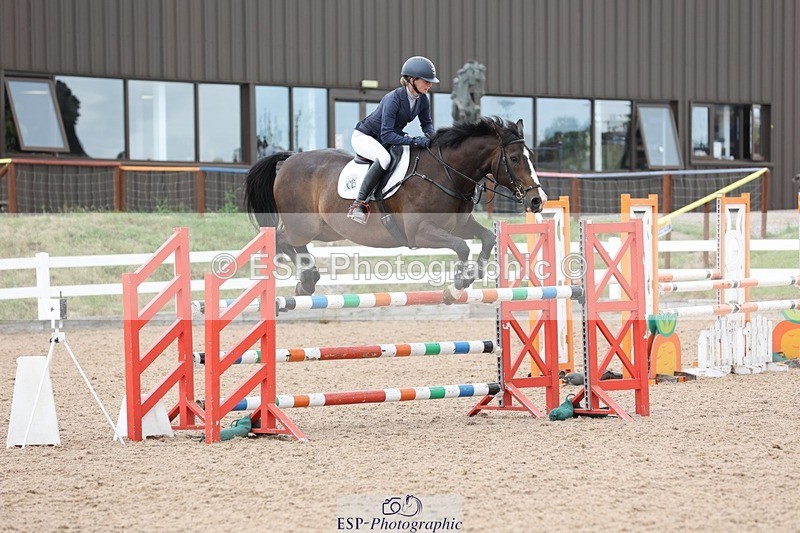 250625-134023-01012 - Cls 4 Newcomers and 1.10m Open