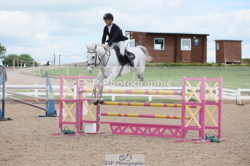 250528-150409-01420 - Cls 6 Foxhunter and 1.20m Open