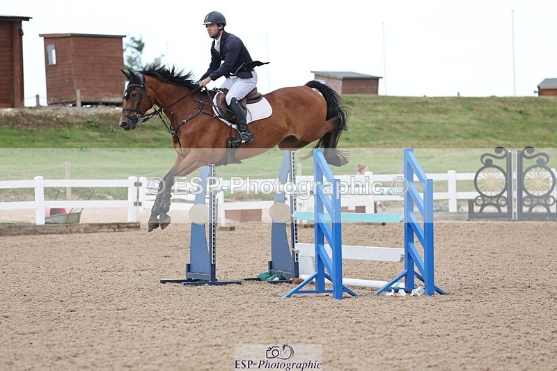 250625-151434-01352 - Cls 6 Foxhunter and 1.20m Open