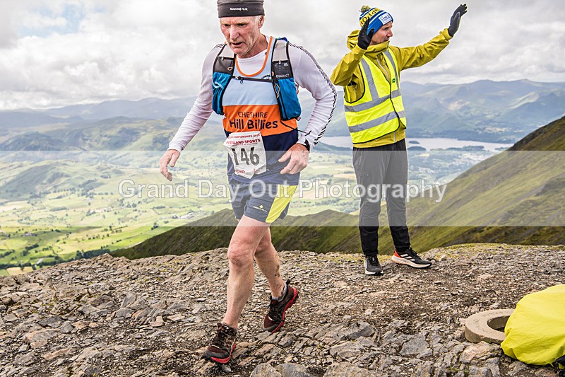 Blencathra-1204 - Blencathra Fell Race Sunday 28th June 2026