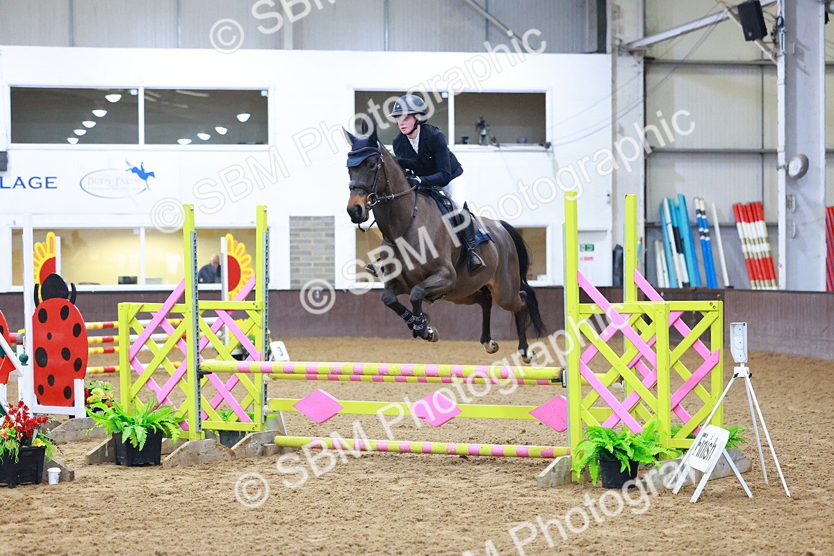 SBM_002012 - Class 7 - Clear Round