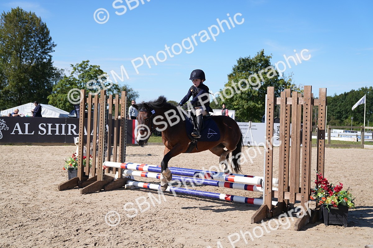 SBM_19568 - J57 - Clear Round 50cm