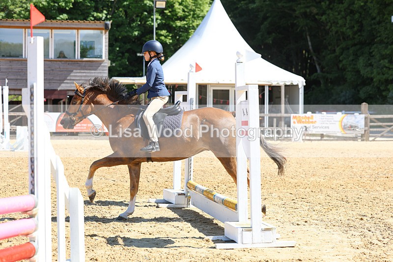 3E7A1752 - Class 1C: 40cm Open