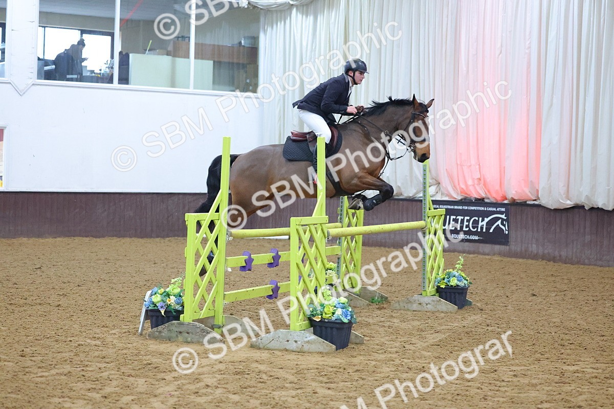SBM_008865 - Class 22  - Senior Newcomers/ 1.10m Open - First Round (1.10m)