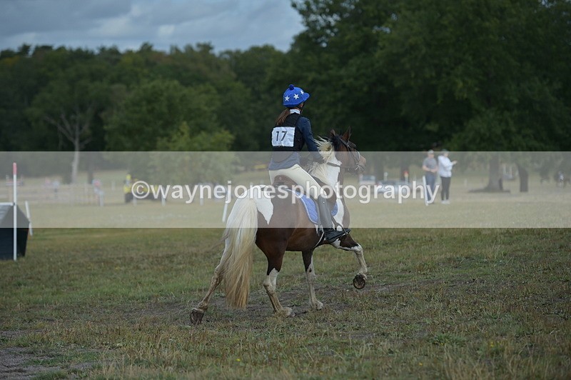 NGP_1381 - XC Time 10:38 to 10:51