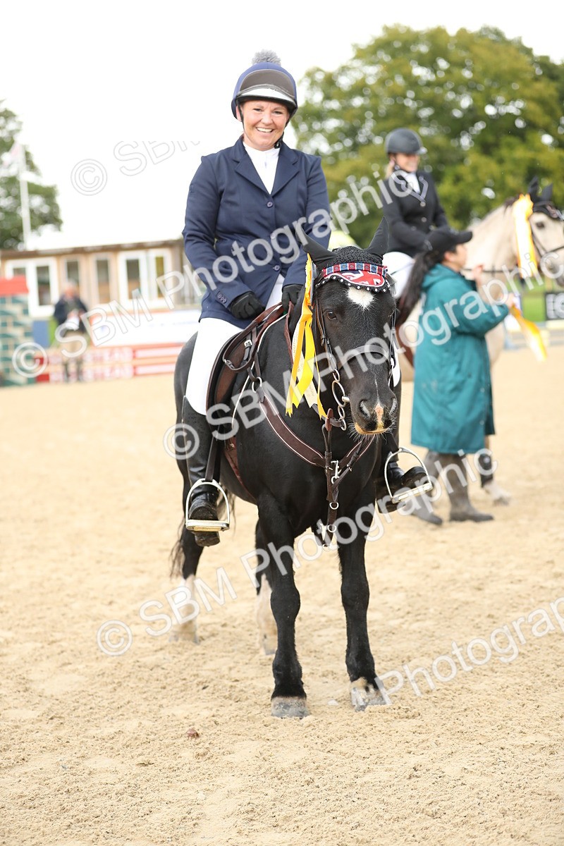 SBM_01059 - J27 - Senior Horse & Pony 50cm Championships