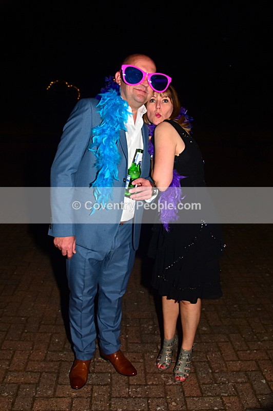 Lor-684 - Lorraine's 50th