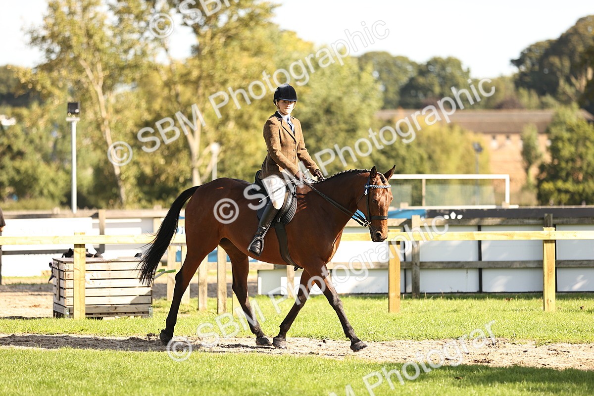 SBM_16936 - S2 - TSR Ridden Pony Showing