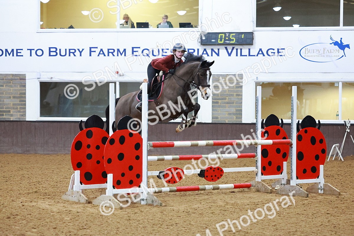SBM_003711 - Class 4 - Senior Newcomers - 1.10m