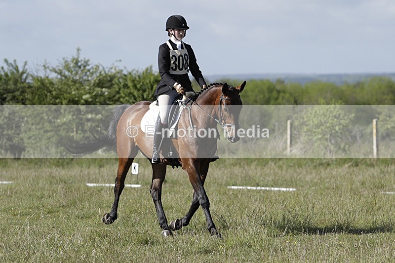 BVHT 140517 -48 - Class 1 DR Intermediate 14/05/17