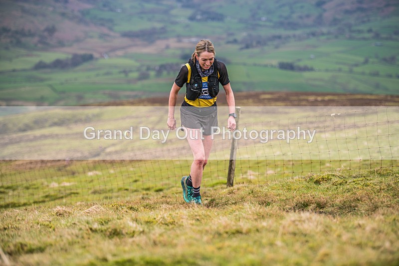 Keswick-925 - Inter Counties & Up and Down Mountain Running Champs (Junior & Senior Races) Sunday 21st April 2024